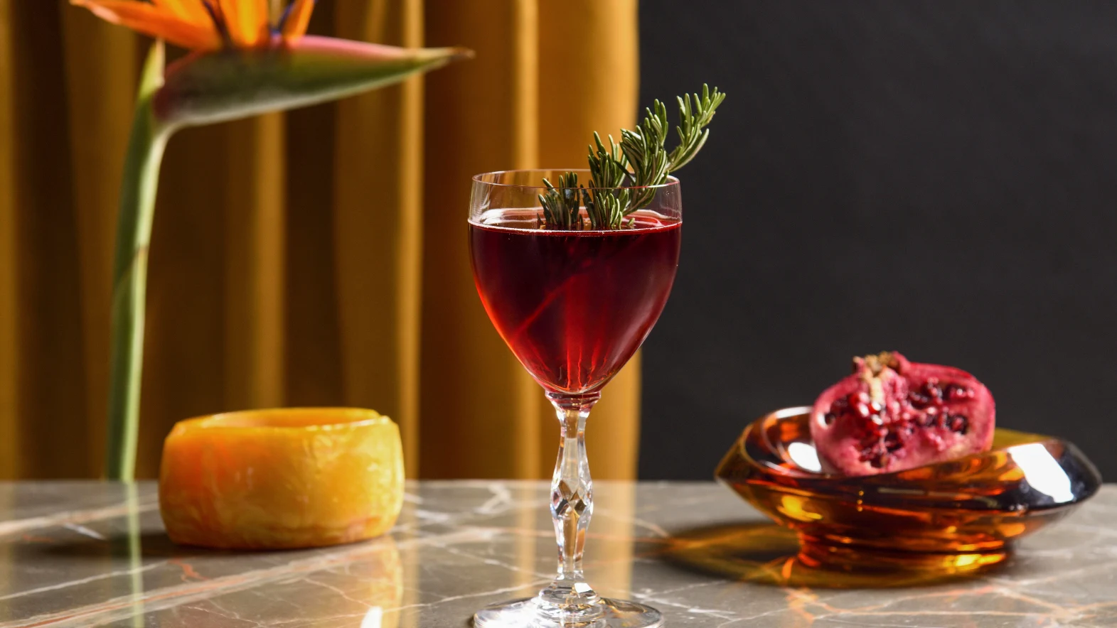COCKTAILS 