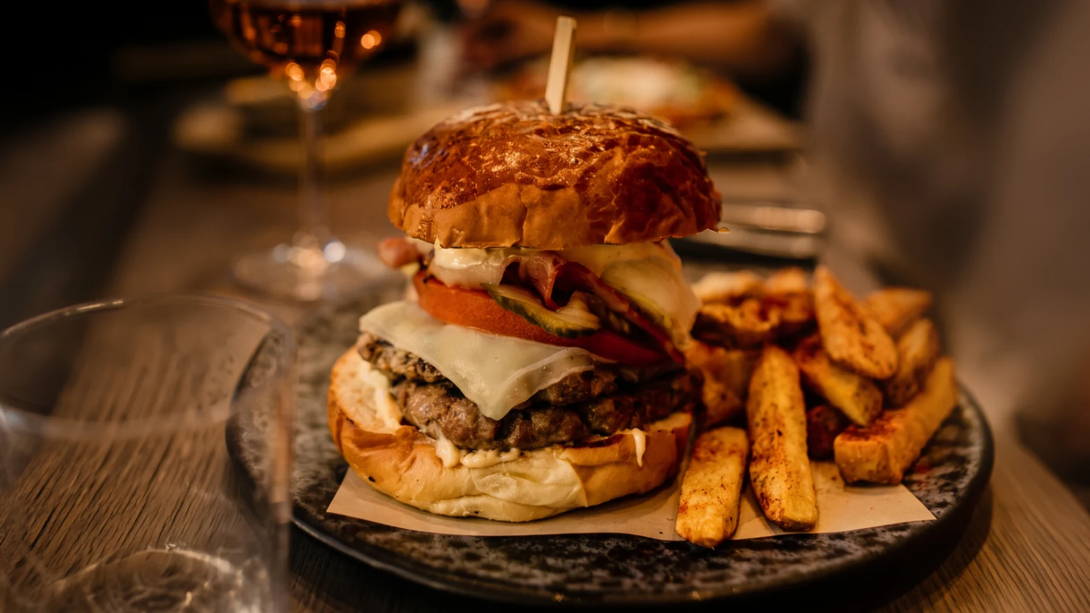 DINNER